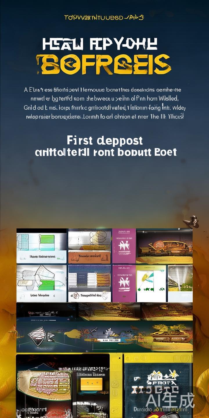 半岛体育APP首单攻略：新手必掌握的操作技巧与专属优惠福利指南