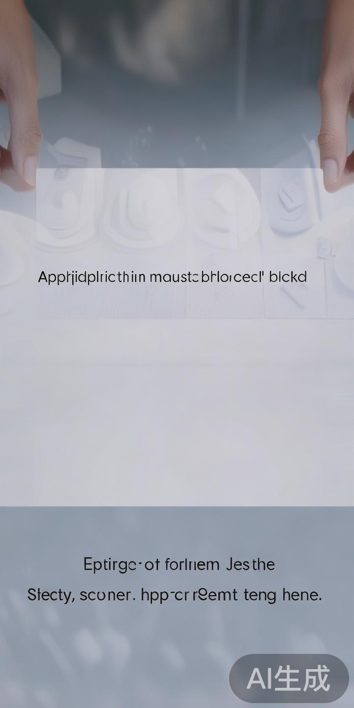 Q1：下载安装过程中出现“应用已被阻止”提示，该怎