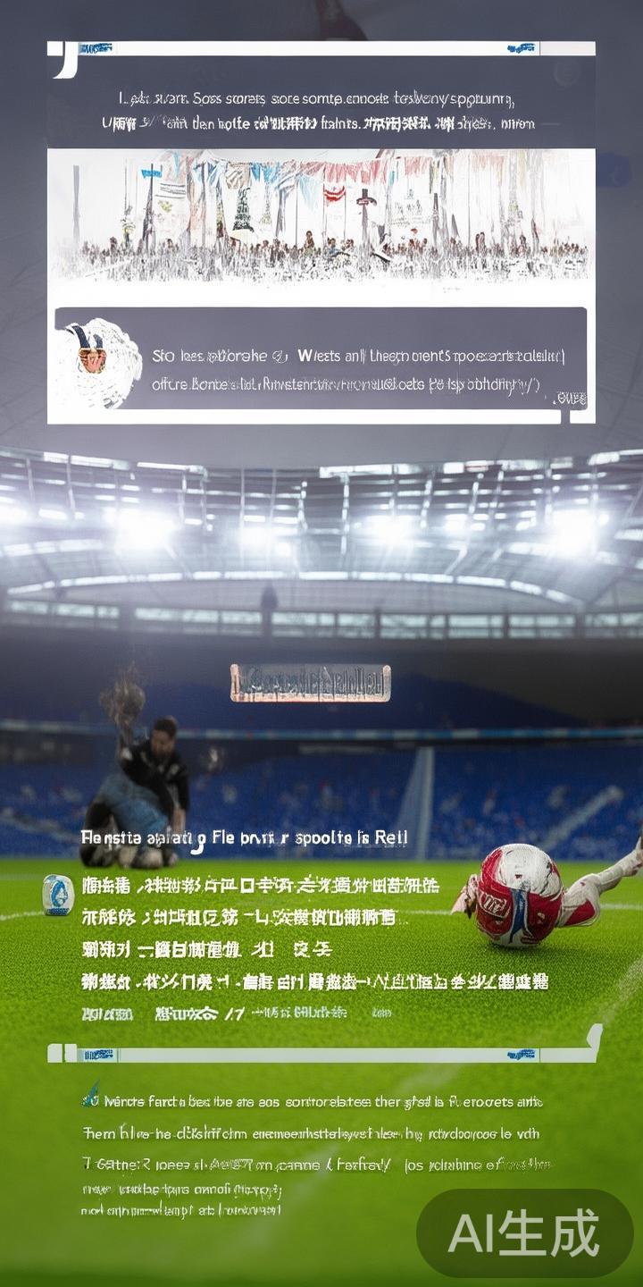 在当今信息快速流通的时代，体育迷们对于第一手体育资