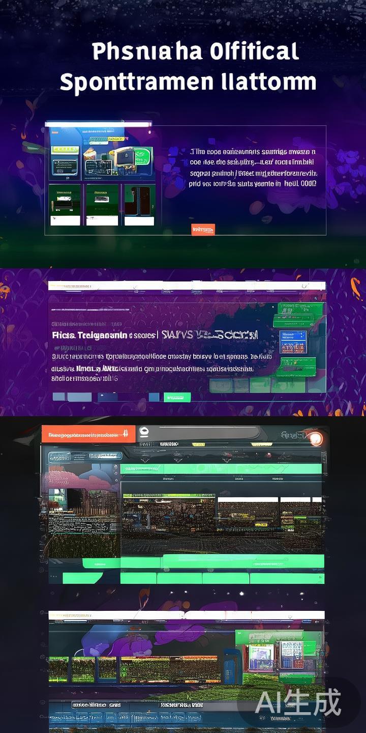 在当今数字化体育娱乐时代，越来越多的用户选择通过官
