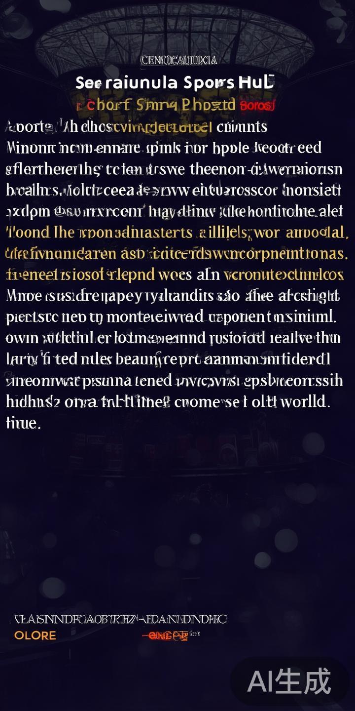 本篇文章的主题围绕“半岛体育汇”如何通过丰富的内容