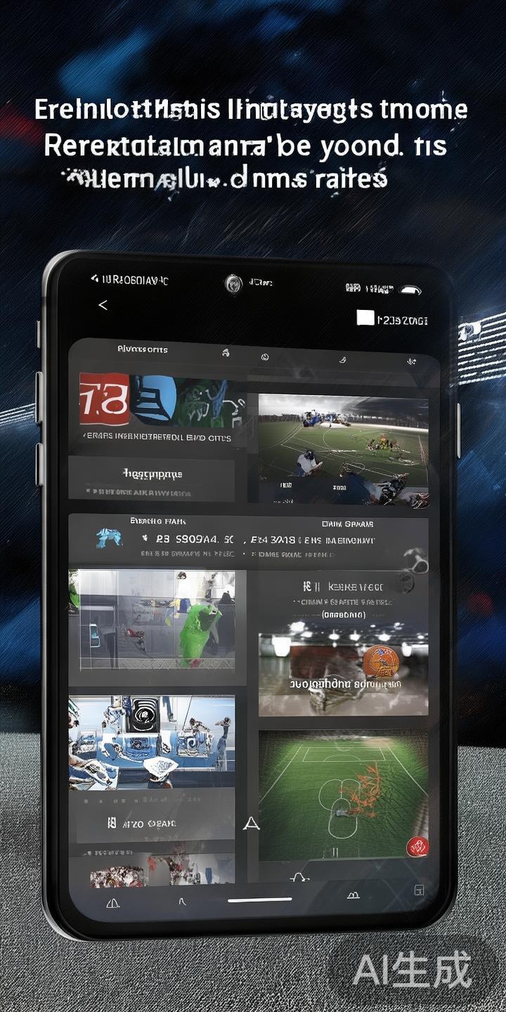在海量的体育应用中，半岛综合体育以其专业的内容、丰