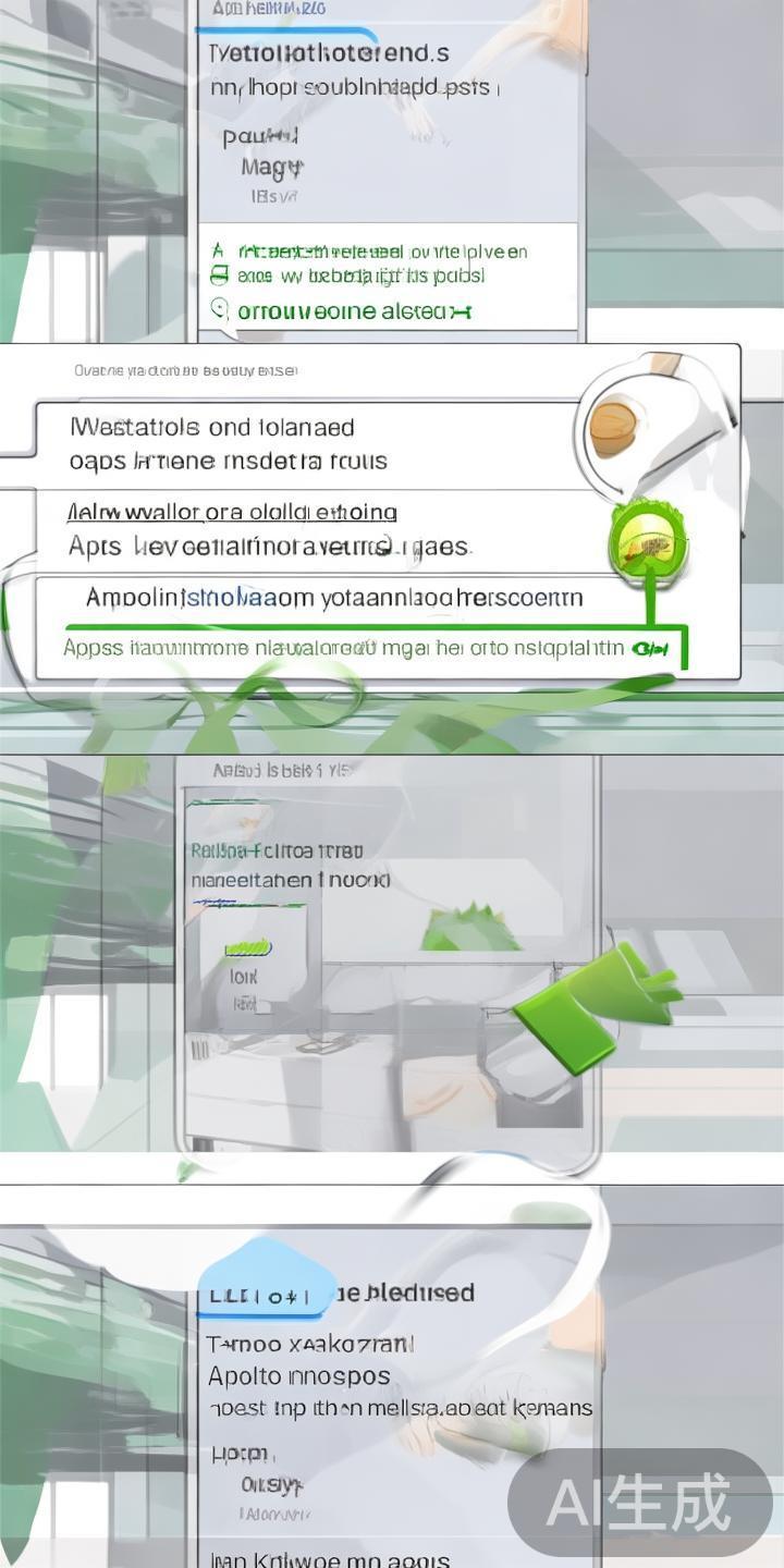 教程:安卓与苹果手机快速顺利下载安装半岛体育app下载客户端的方法 若提示“安装被阻止”,需要进入手机设置,在“安全”