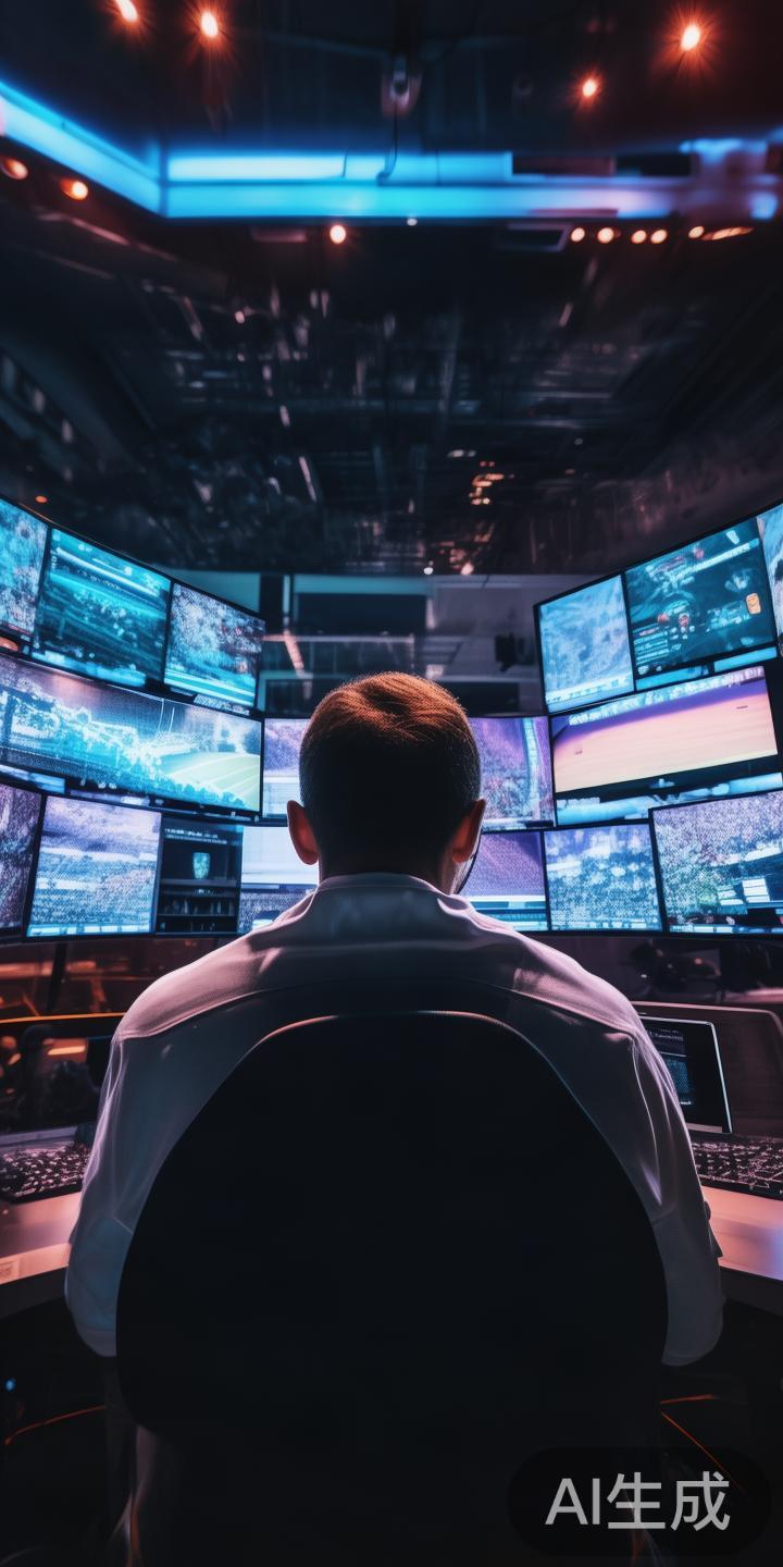 如何通过半岛体育官网直播提升您的无限体育观看体验与享受 随着科技的不断发展,体育迷们对于观看体验的要求也在