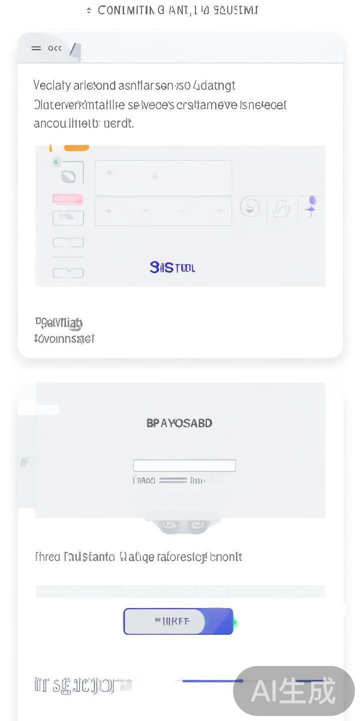 第四部分：完成身份验证与安全设置
为了保障账户安