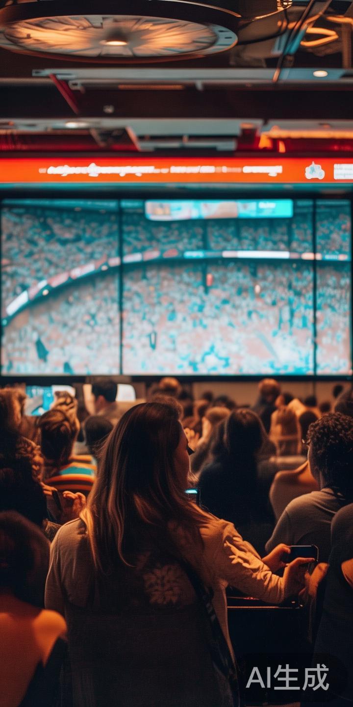 半岛体育官方下载指南:安全登录与全面体育服务使用攻略 观看直播与赛事资讯:在观看直播时,确保网络连接稳定