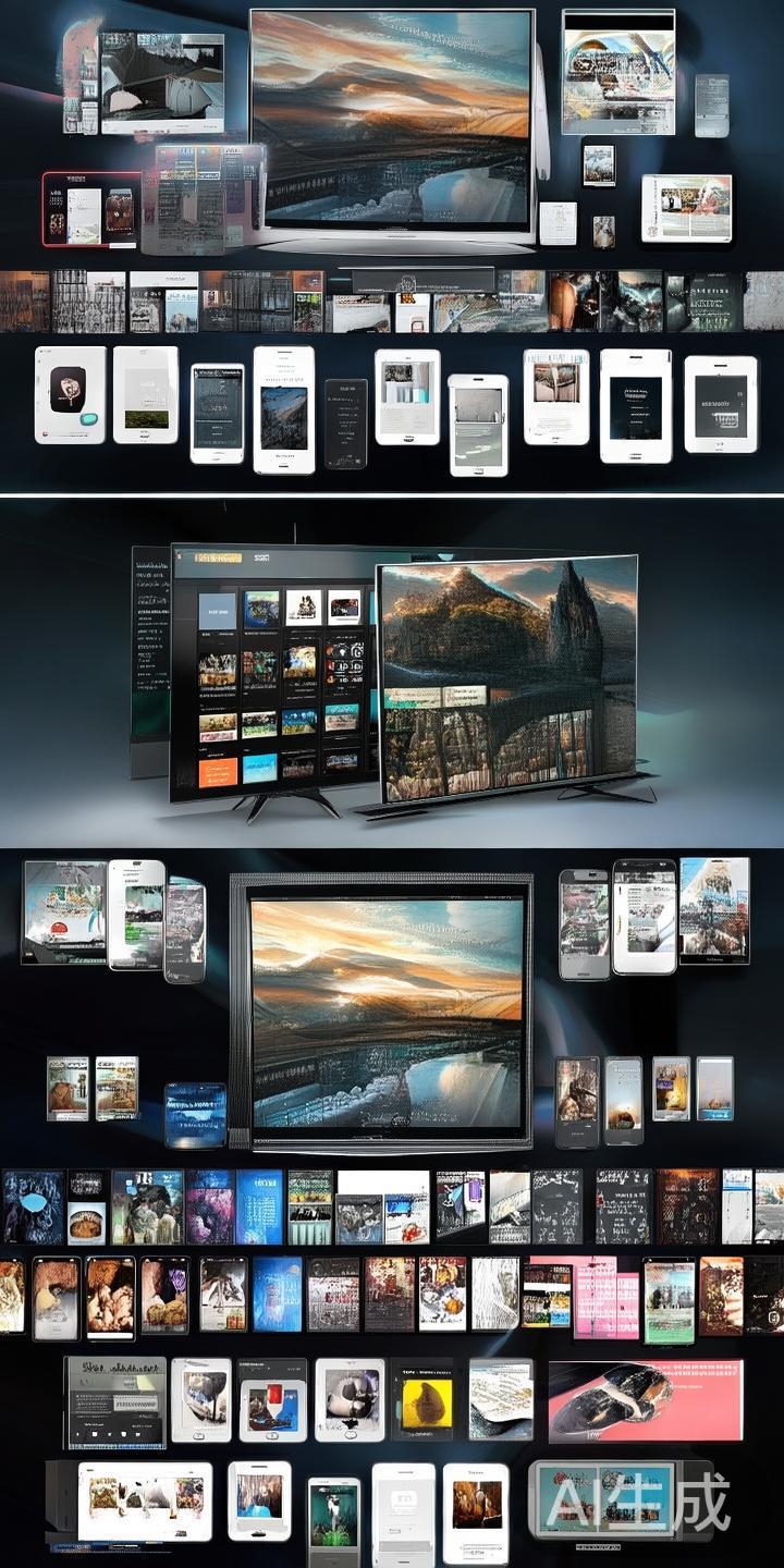 全面解析半岛体育最新网站直播内容及观看指南:精彩 Deportes 体验全攻略 用户可以在电脑、智能手机、平板甚至智能电视上进行观