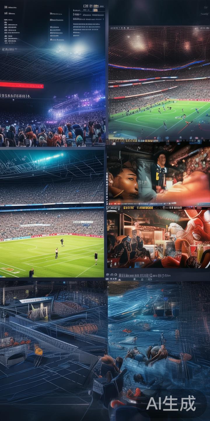 半岛在线体育:专业赛事分析与明星动态全方位报道 为了提升用户体验,半岛在线体育将文字、图片、视频等