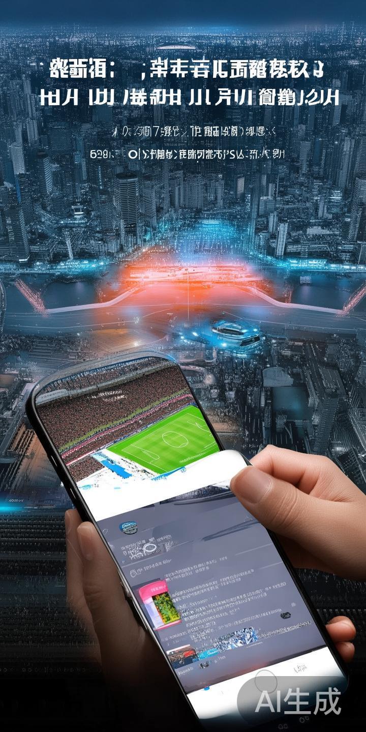 全面解析半岛全网体育客户端下载流程与使用技巧,让你轻松掌握体验方法 在当今数字化娱乐盛行的时代,体育迷们对于即时、便捷