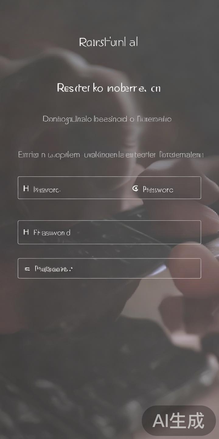 全面指南:如何顺利注册并登录半岛体育平台享受极致体育娱乐体验 在注册页面上,按照提示填写手机号码、电子邮箱、设置