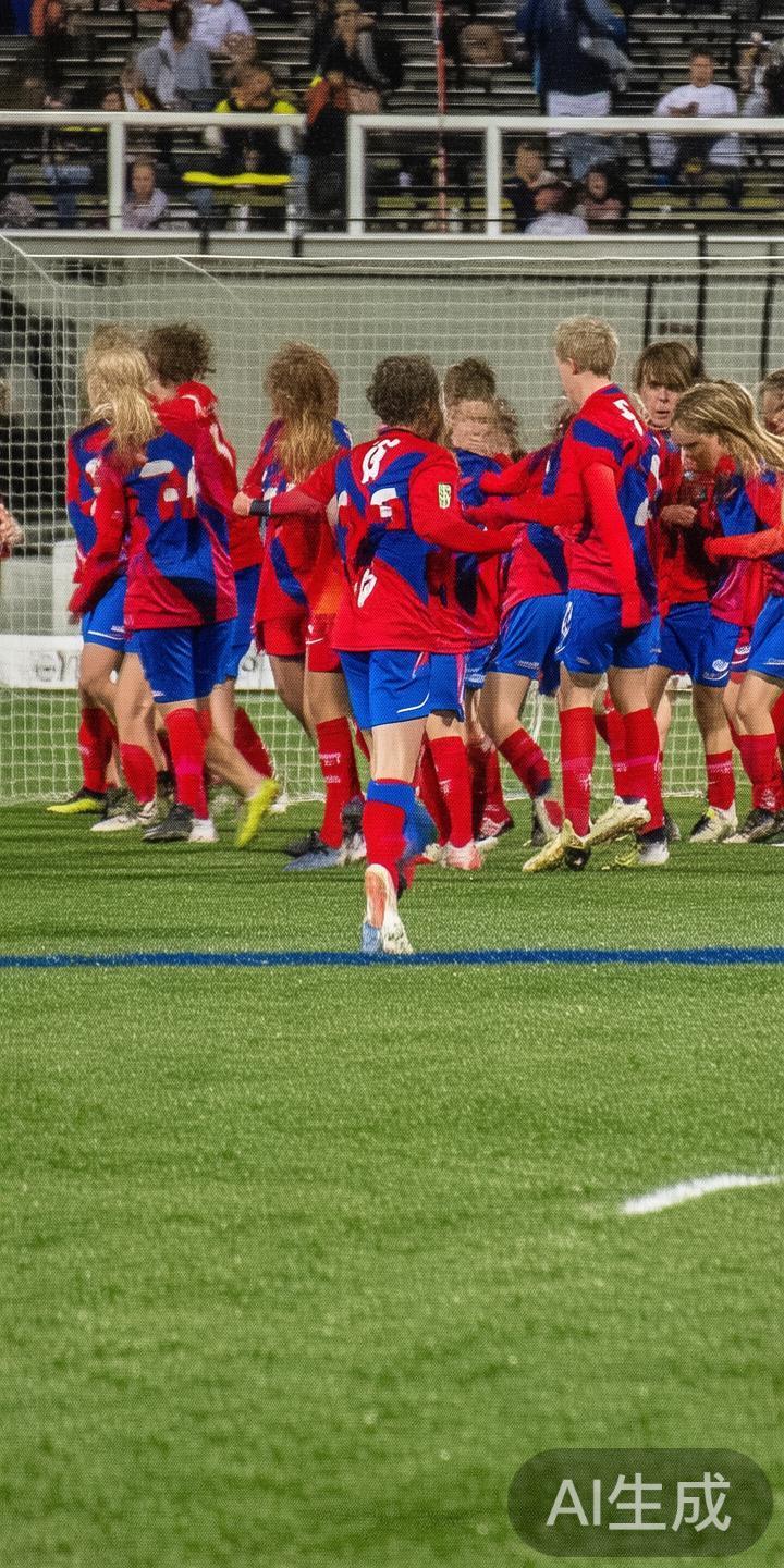 在2019年一场重要的联赛中，半岛体育队在半场落后