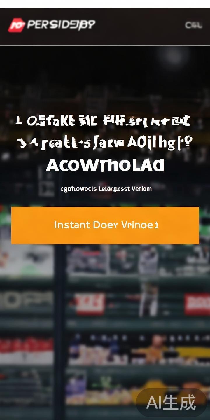 如何在半岛体育BOB官网下载最新版本的体育竞猜APP详细操作指南 在半岛体育BOB官网首页,找到明显的“体育竞猜ap