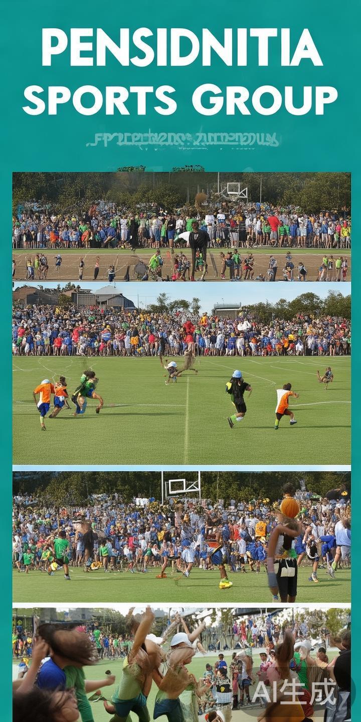 足球和篮球作为大众广泛喜爱的项目，在社区中具有极高