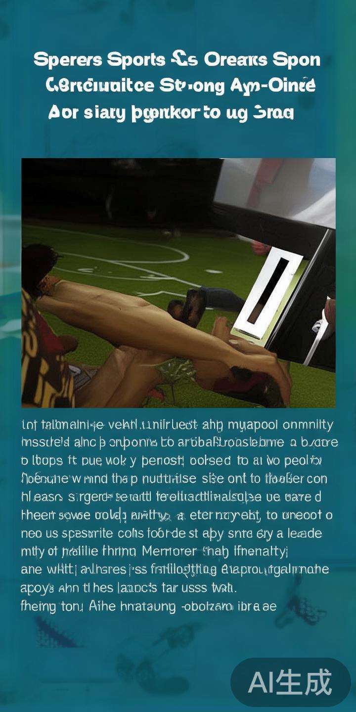 如何通过半岛体育全站版APP快速获取最新体育资讯与精彩赛事信息 随着体育迷们对最新赛事信息和体育资讯的需求不断增长