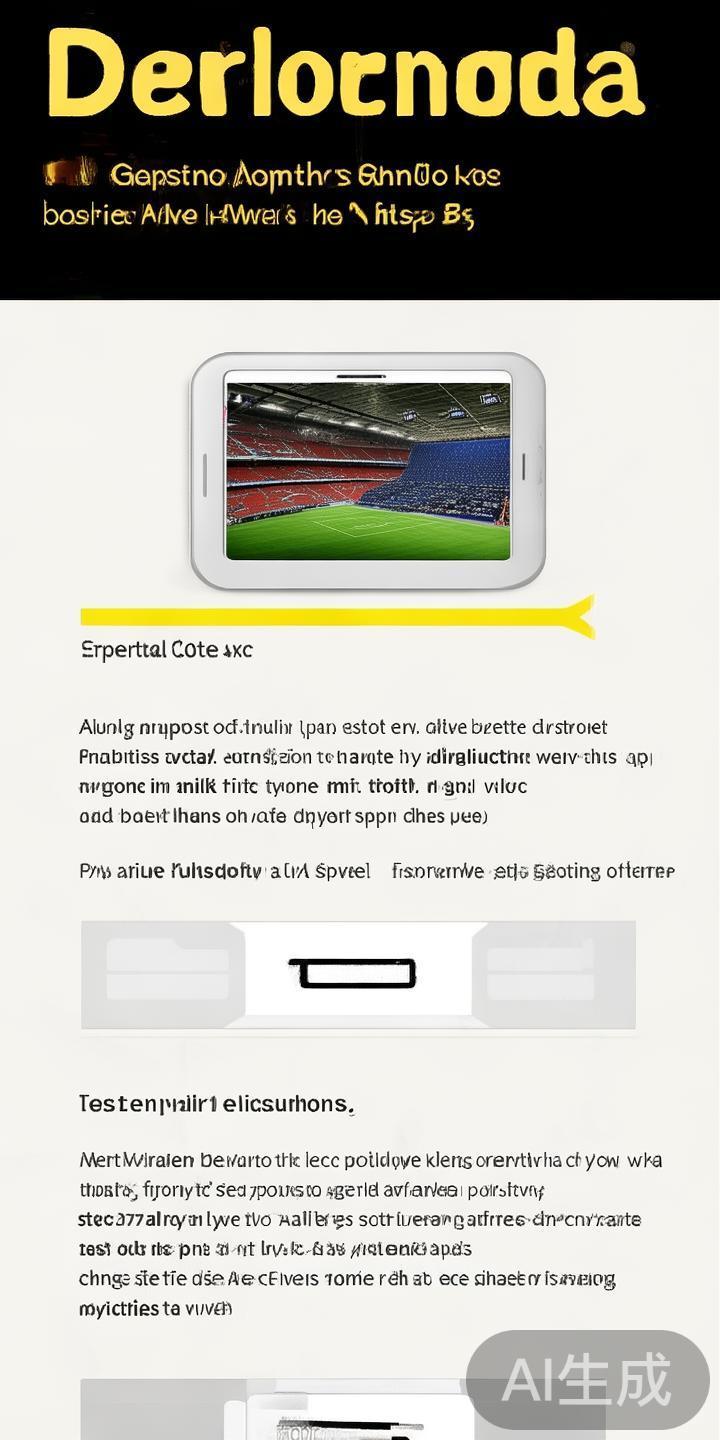 随着移动互联网的快速发展，体育类应用逐渐成为众多体