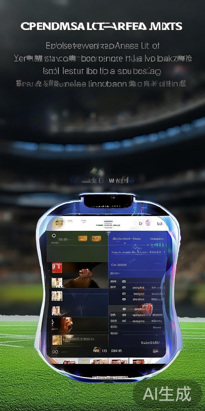 苹果手机用户必看!轻松免费下载安装半岛体育综合APP指南 一、明确半岛体育综合APP的优势
半岛体育综合A